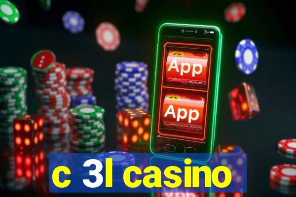 c 3l casino